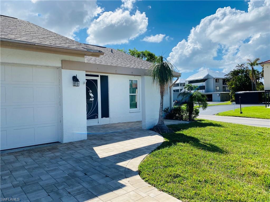 CINNAMON COVE - Residential