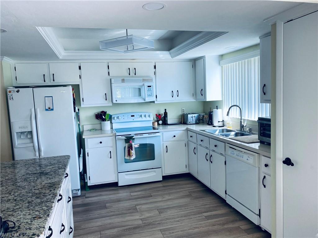 CINNAMON COVE - Residential