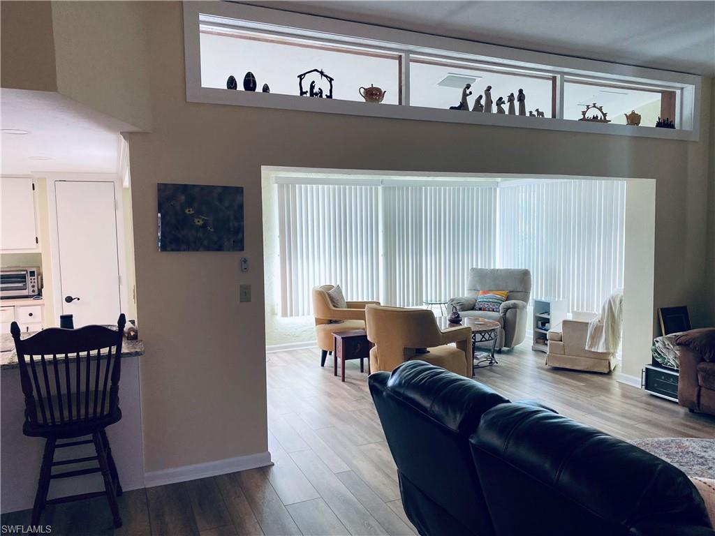 CINNAMON COVE - Residential