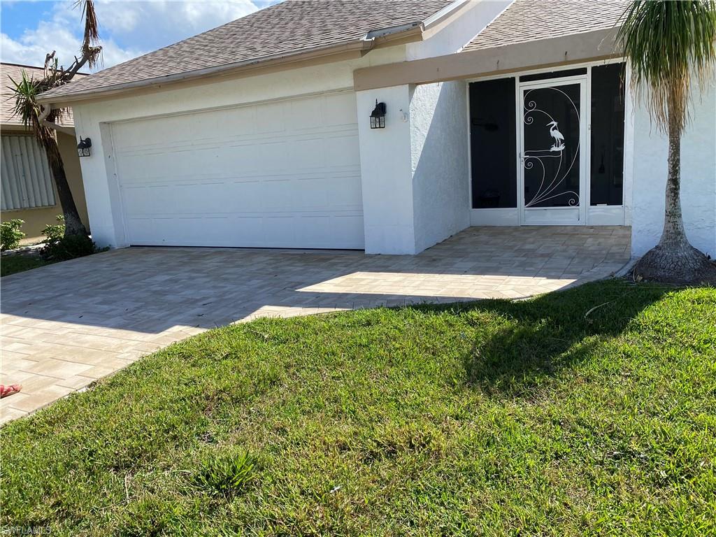 CINNAMON COVE - Residential