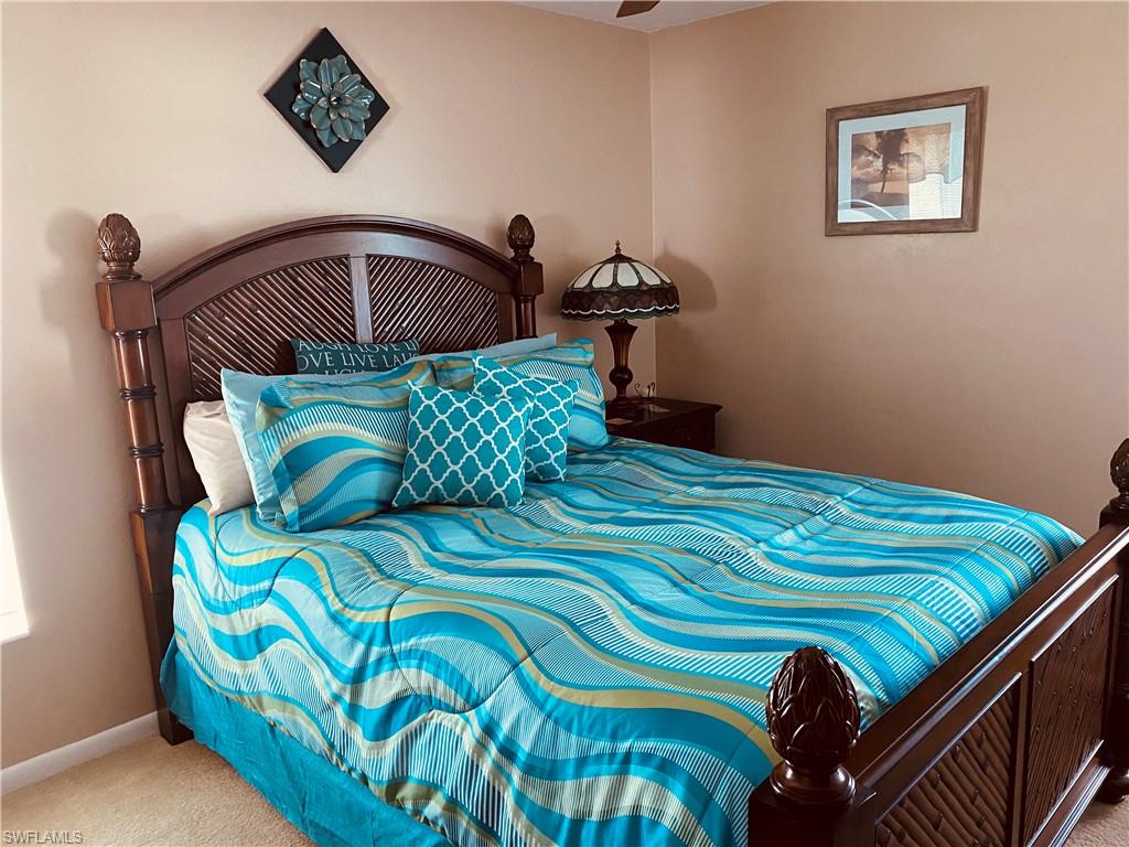 CINNAMON COVE - Residential