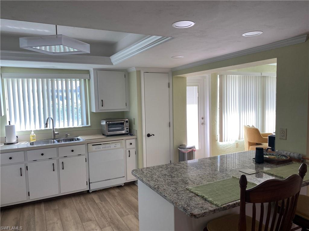 CINNAMON COVE - Residential