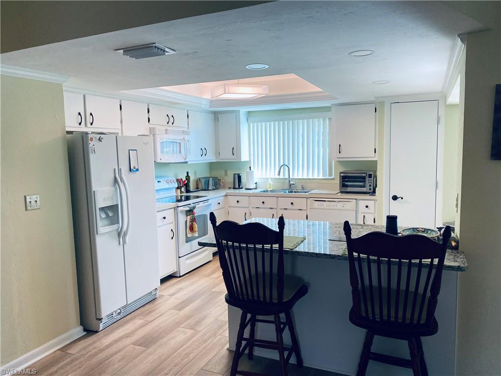 CINNAMON COVE - Residential