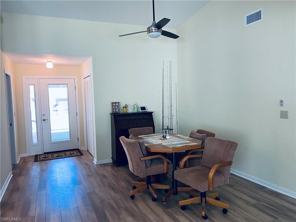CINNAMON COVE - Residential