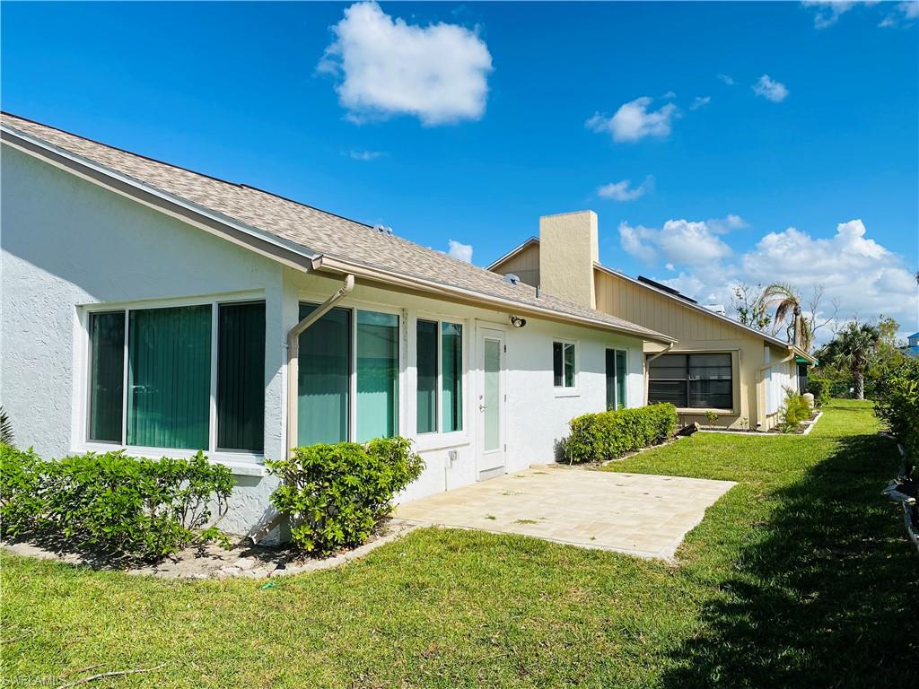 CINNAMON COVE - Residential