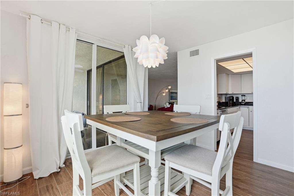 BAYSHORES - Residential Lease