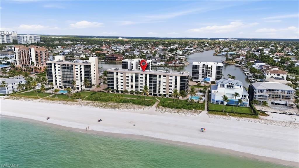 BAYSHORES - Residential Lease
