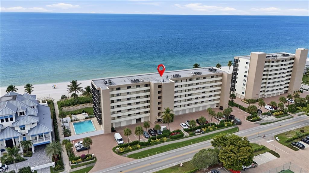 BAYSHORES - Residential Lease