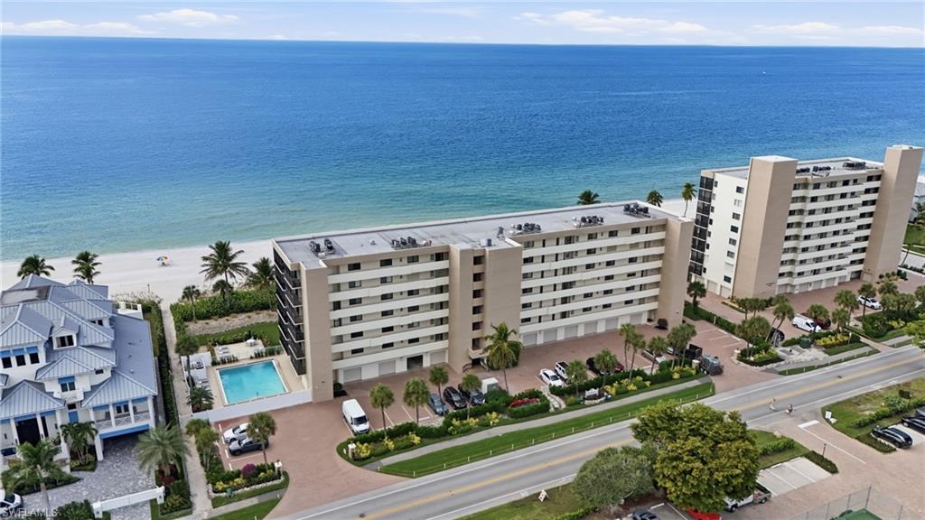 BAYSHORES - Residential Lease