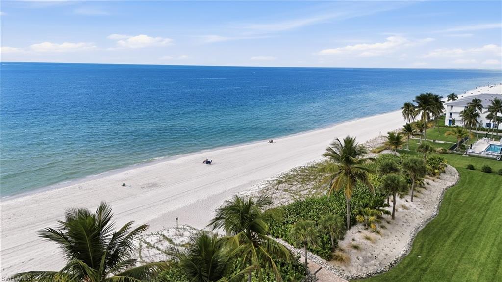 BAYSHORES - Residential Lease
