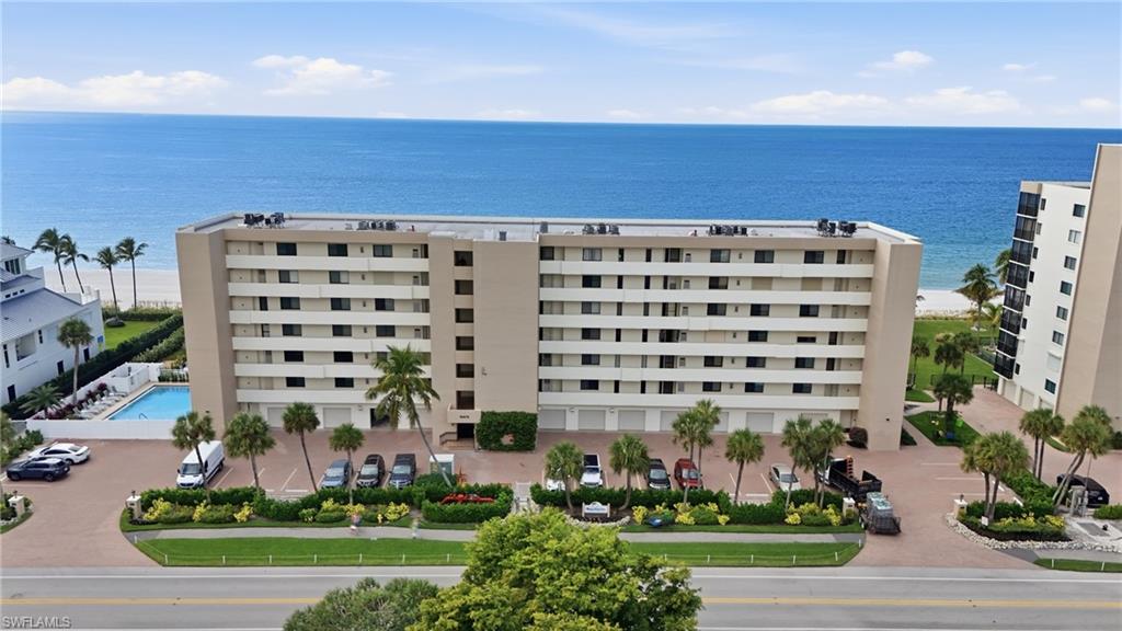 BAYSHORES - Residential Lease
