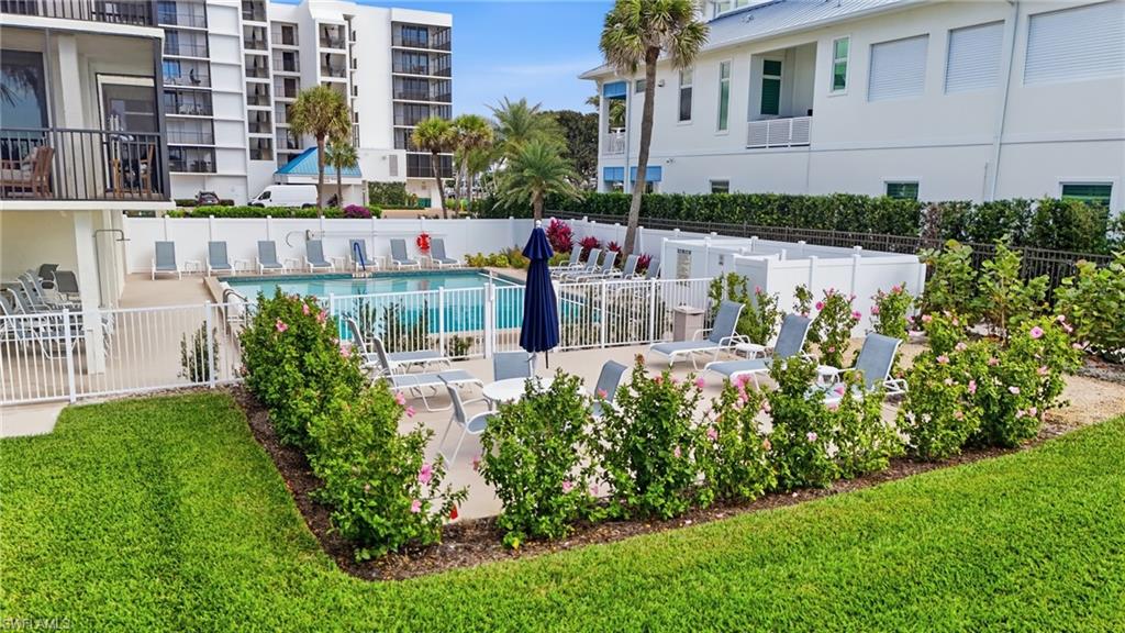 BAYSHORES - Residential Lease