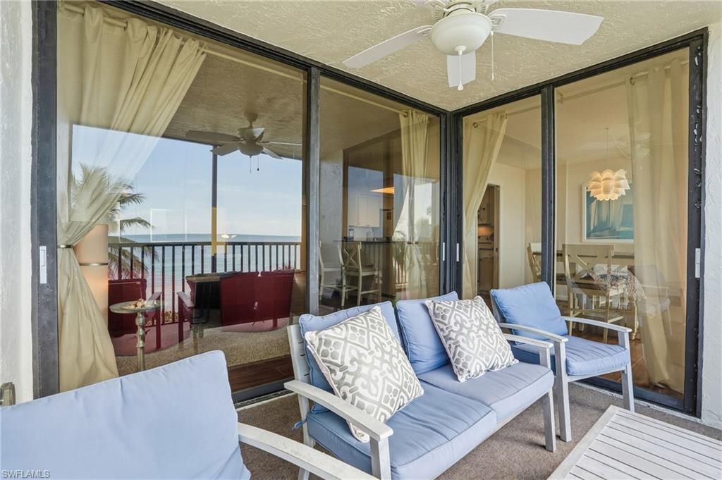 BAYSHORES - Residential Lease