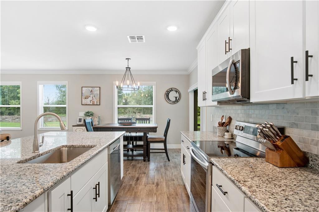 BRIGHTWATER - Residential