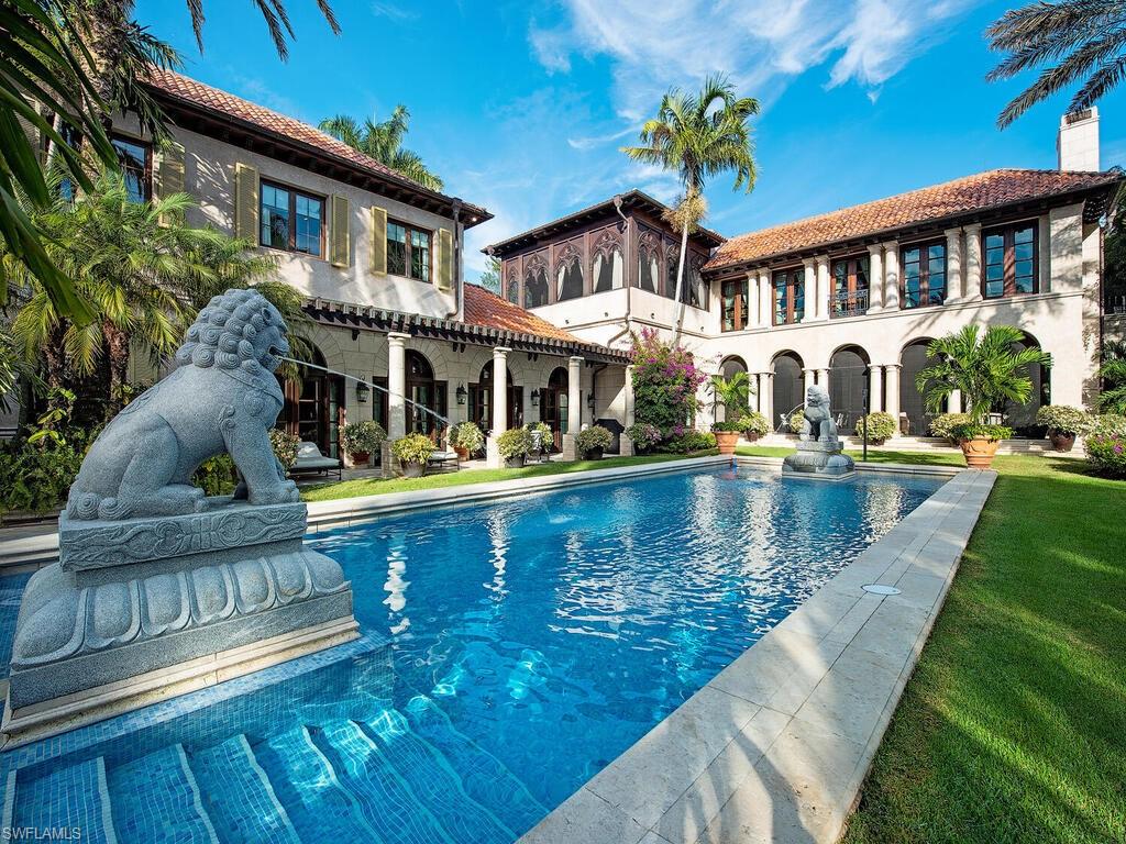 PORT ROYAL - Residential