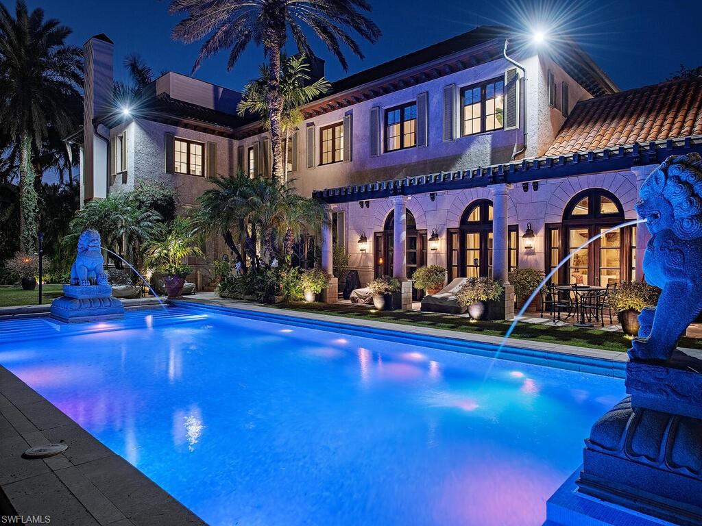 PORT ROYAL - Residential
