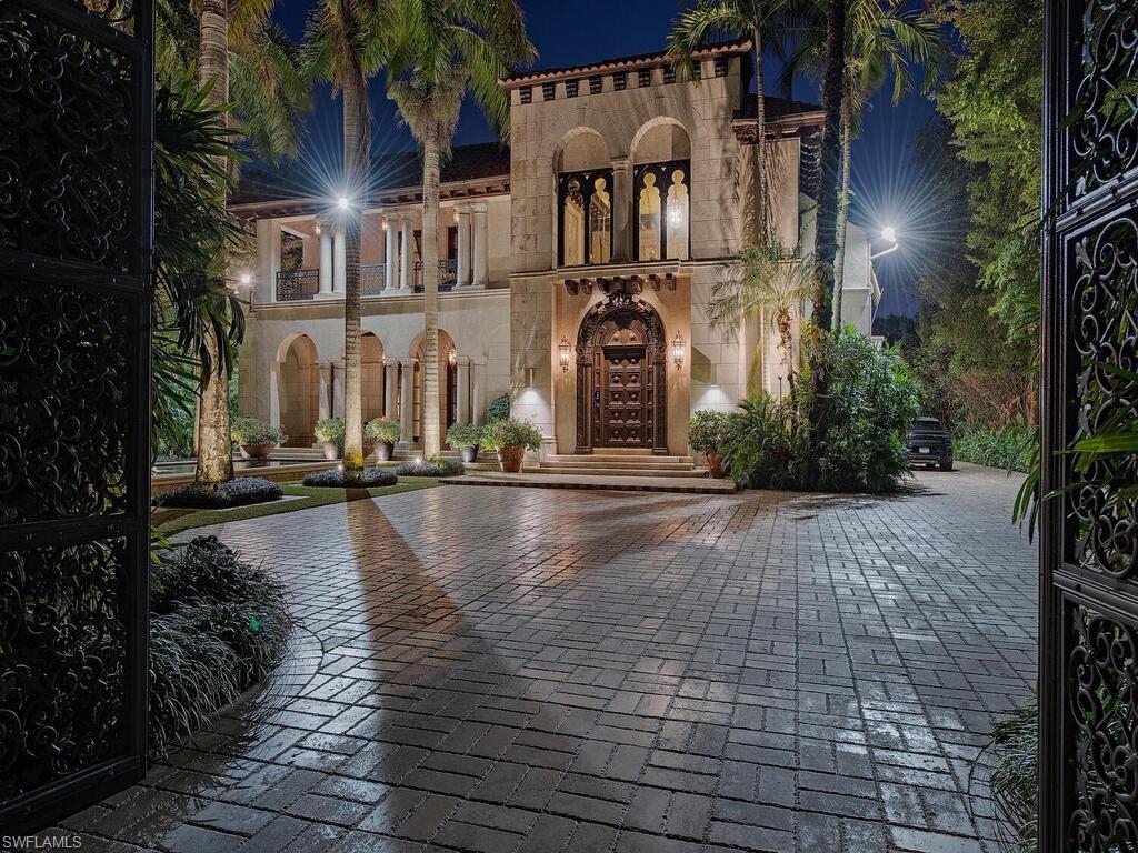 PORT ROYAL - Residential