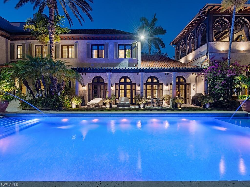 PORT ROYAL - Residential
