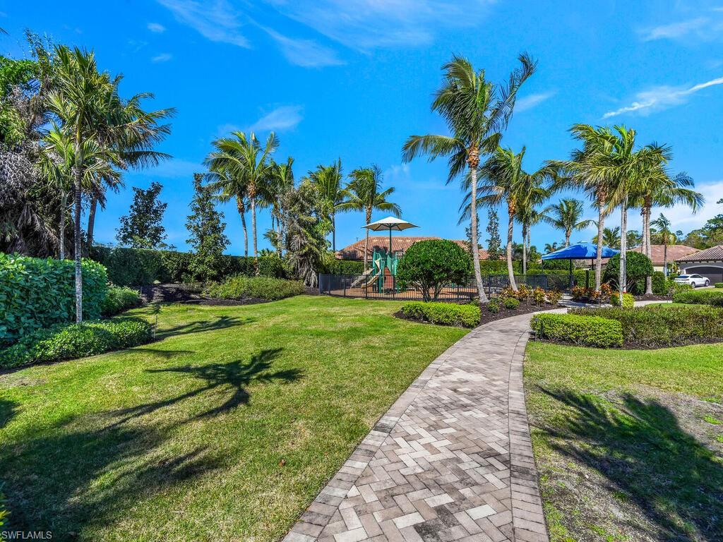 BONITA ISLES - Residential