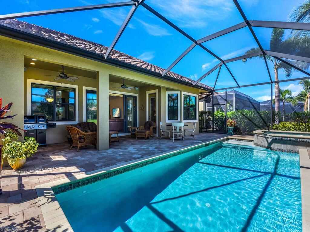 BONITA ISLES - Residential
