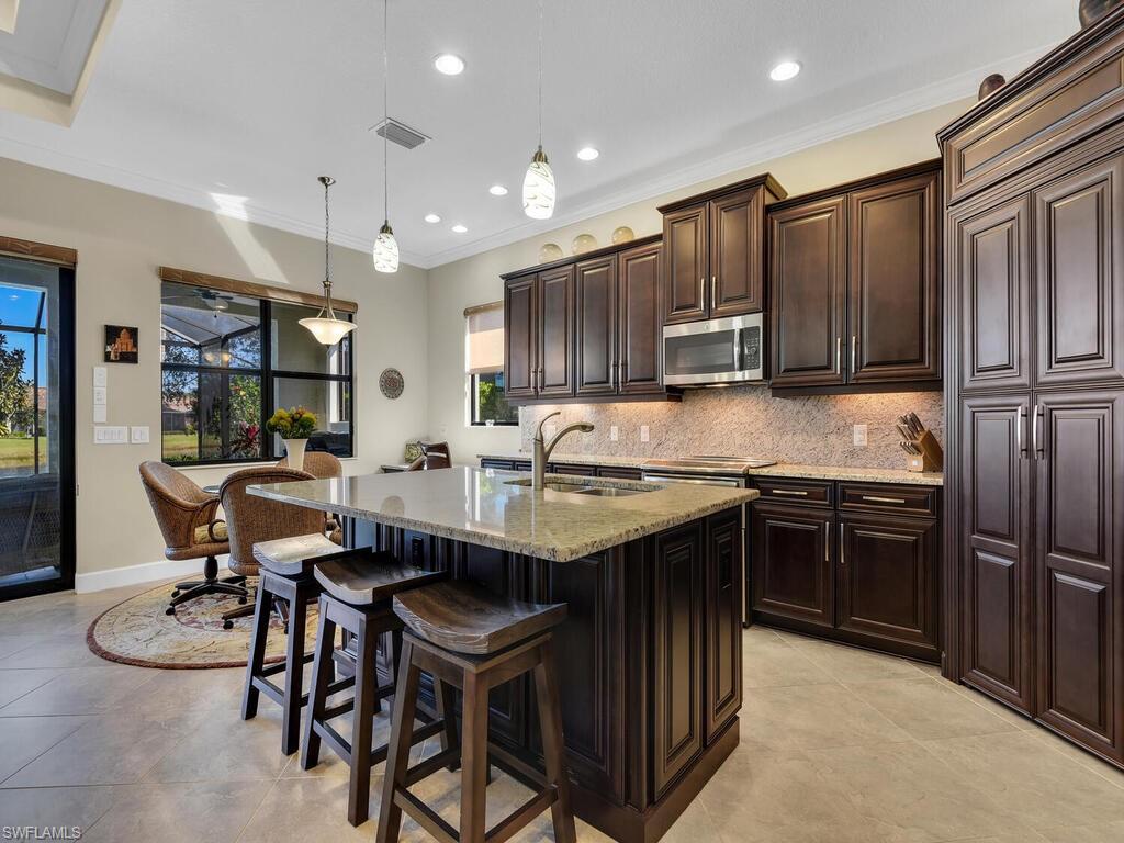 BONITA ISLES - Residential