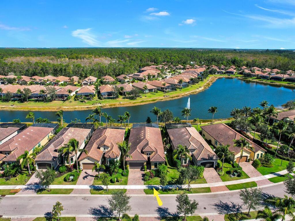 BONITA ISLES - Residential