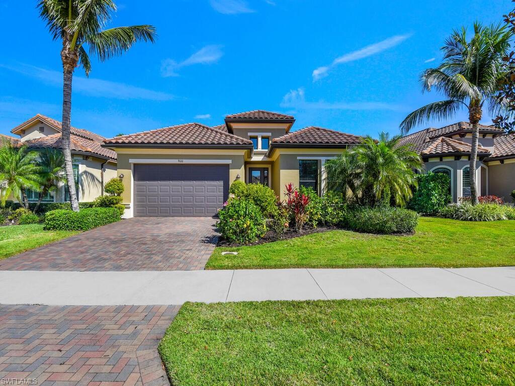 BONITA ISLES - Residential