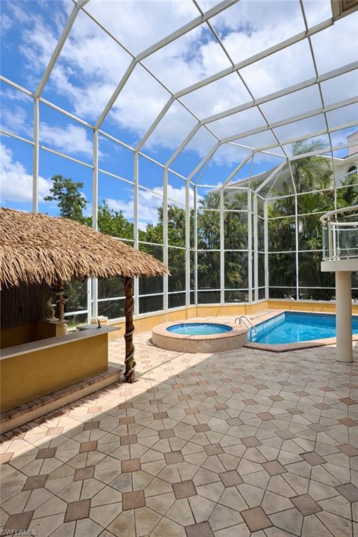 BAREFOOT BEACH - Residential