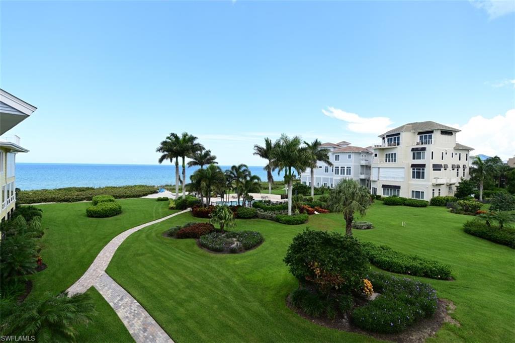BAREFOOT BEACH - Residential