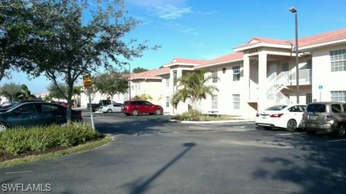 BERNWOOD PLACE - Residential Lease