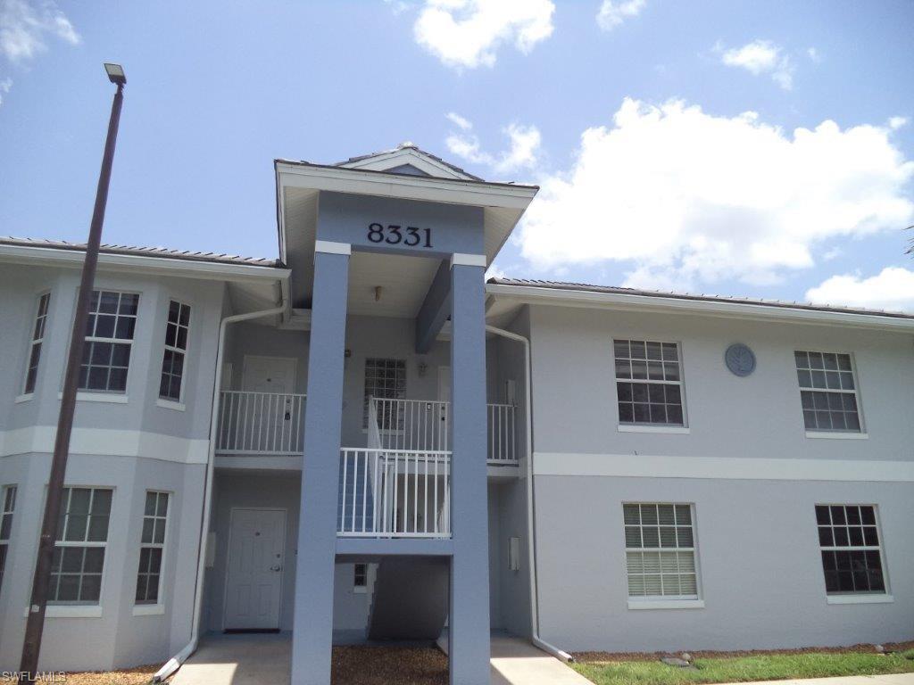 BERNWOOD PLACE - Residential Lease