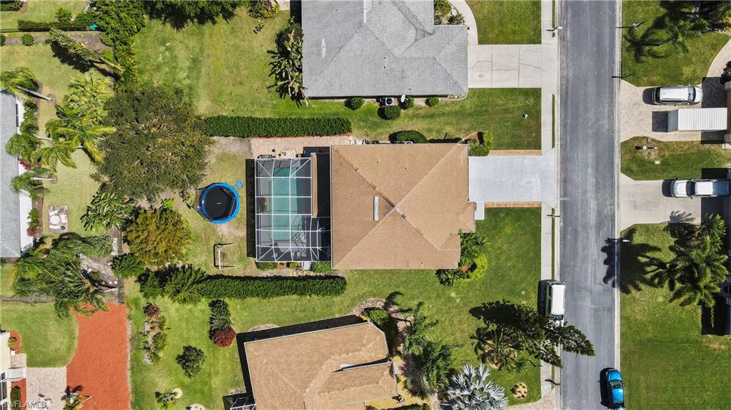 WELLINGTON - Residential