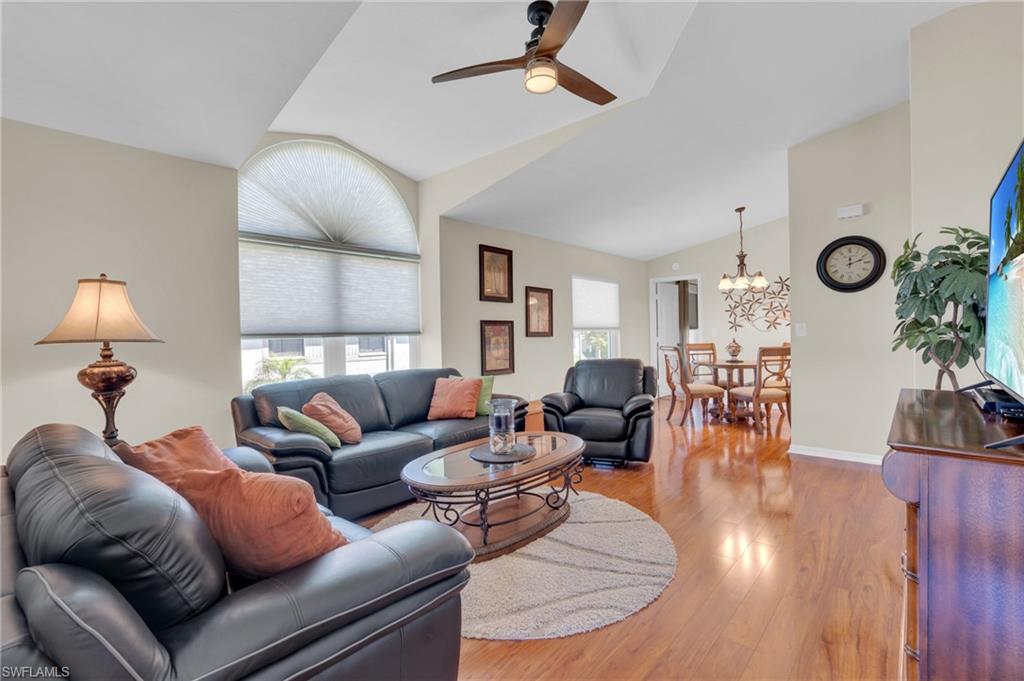 BROOKSHIRE VILLAGE - Residential