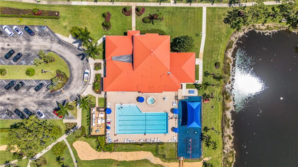 BROOKSHIRE VILLAGE - Residential