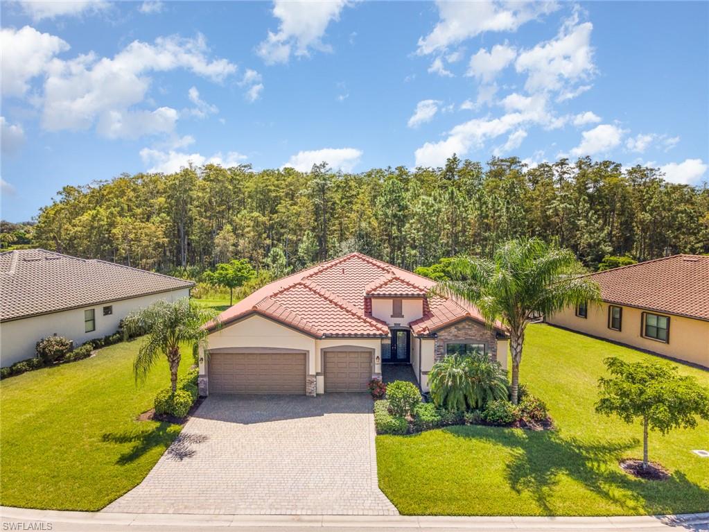 ARBORWOOD PRESERVE - Residential