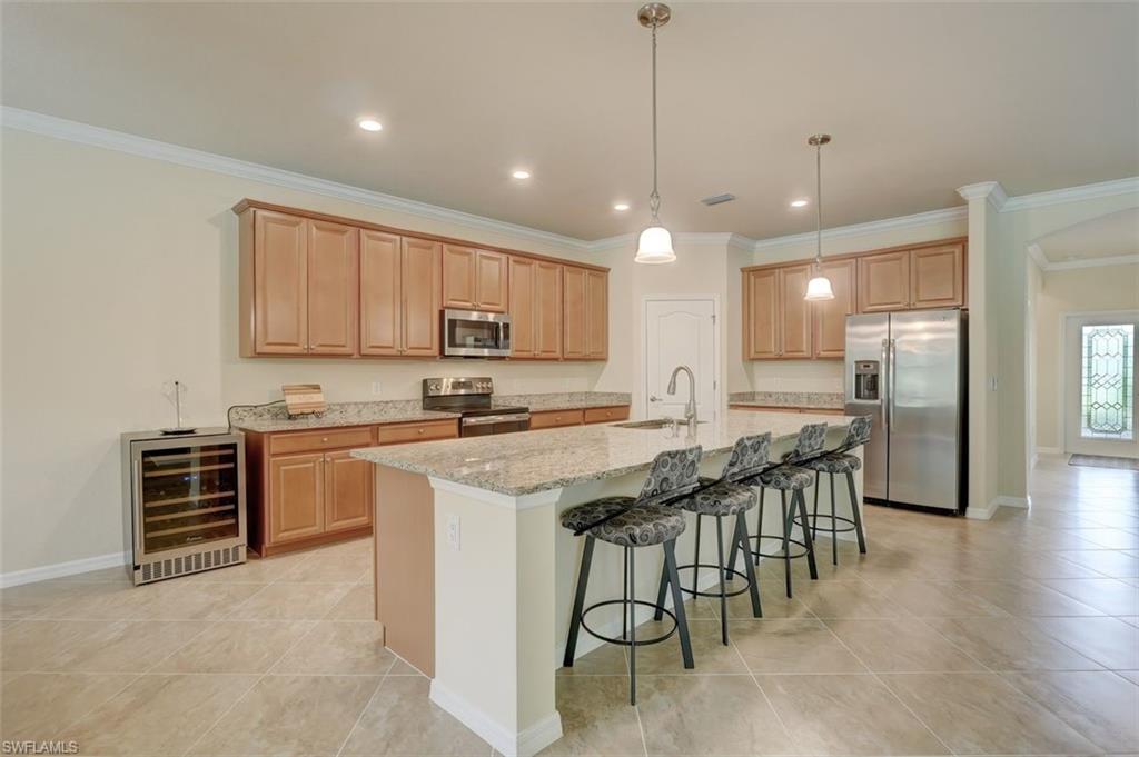ARBORWOOD PRESERVE - Residential