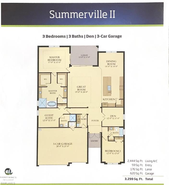 ARBORWOOD PRESERVE - Residential