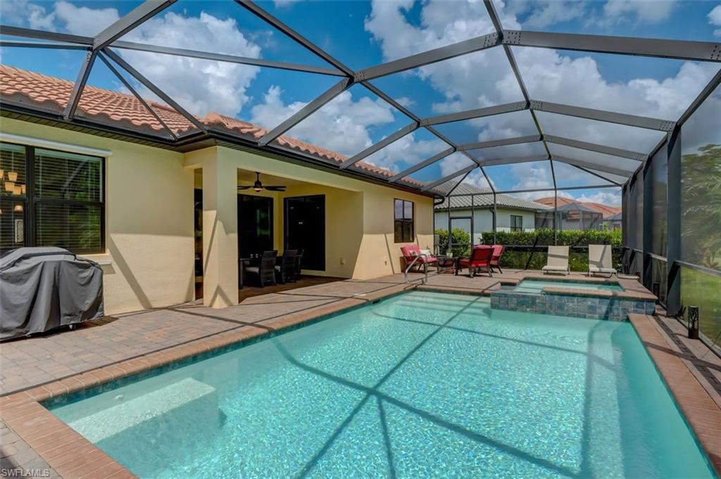 ARBORWOOD PRESERVE - Residential