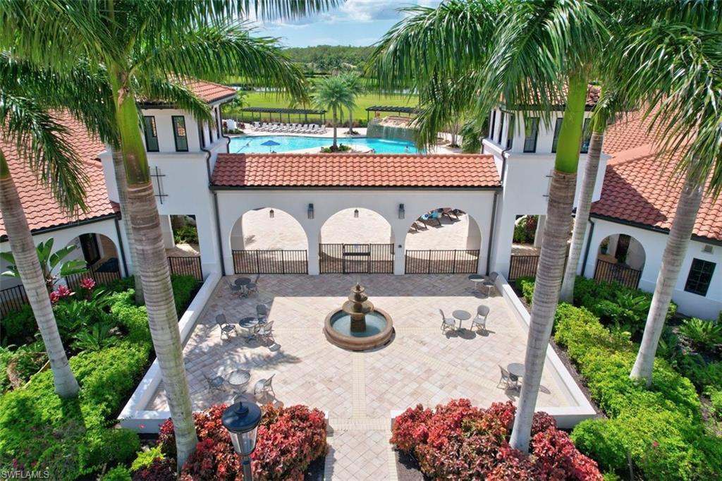ARBORWOOD PRESERVE - Residential