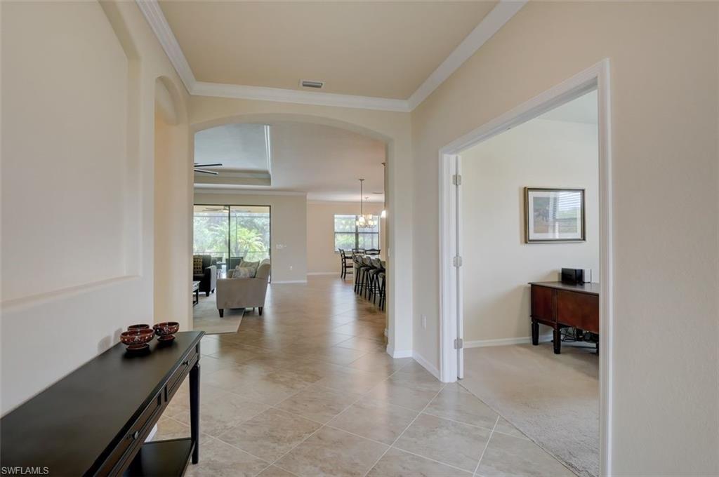 ARBORWOOD PRESERVE - Residential