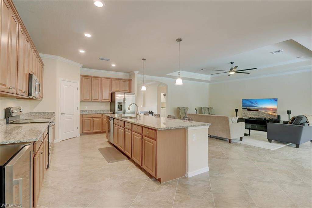 ARBORWOOD PRESERVE - Residential
