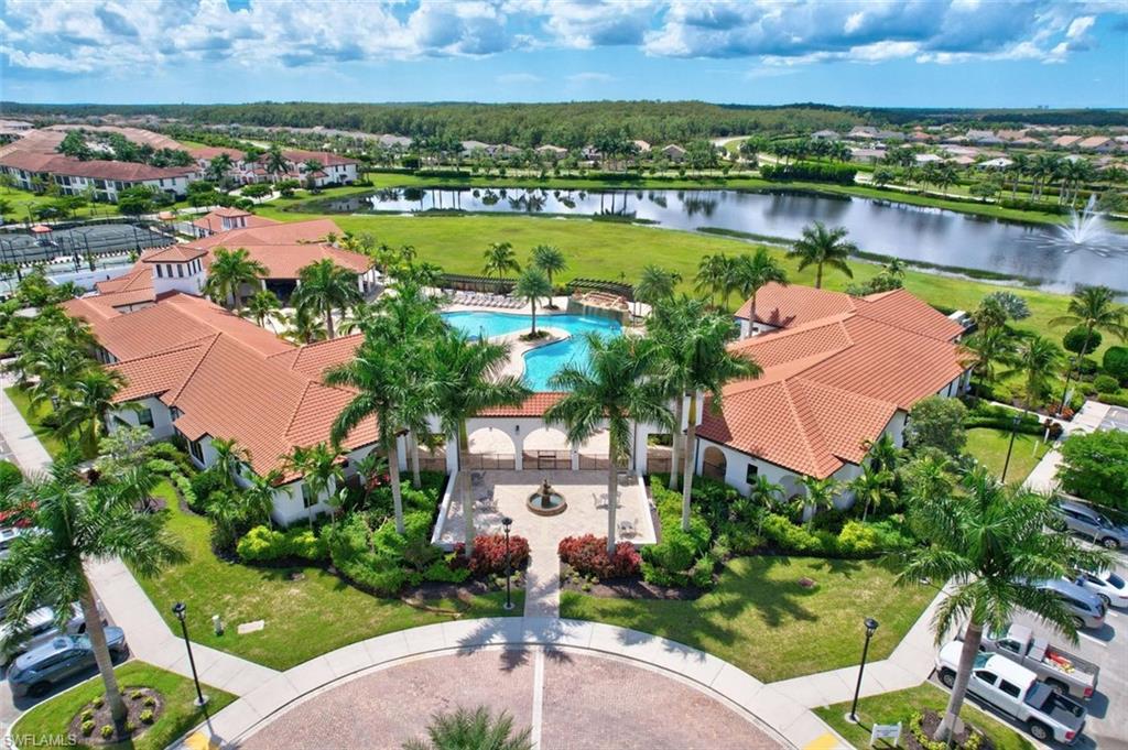 ARBORWOOD PRESERVE - Residential