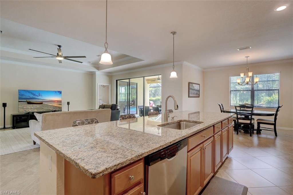 ARBORWOOD PRESERVE - Residential