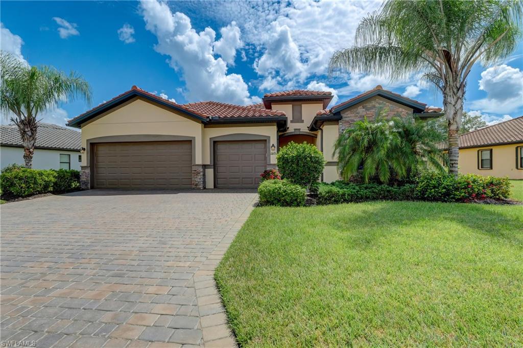 ARBORWOOD PRESERVE - Residential