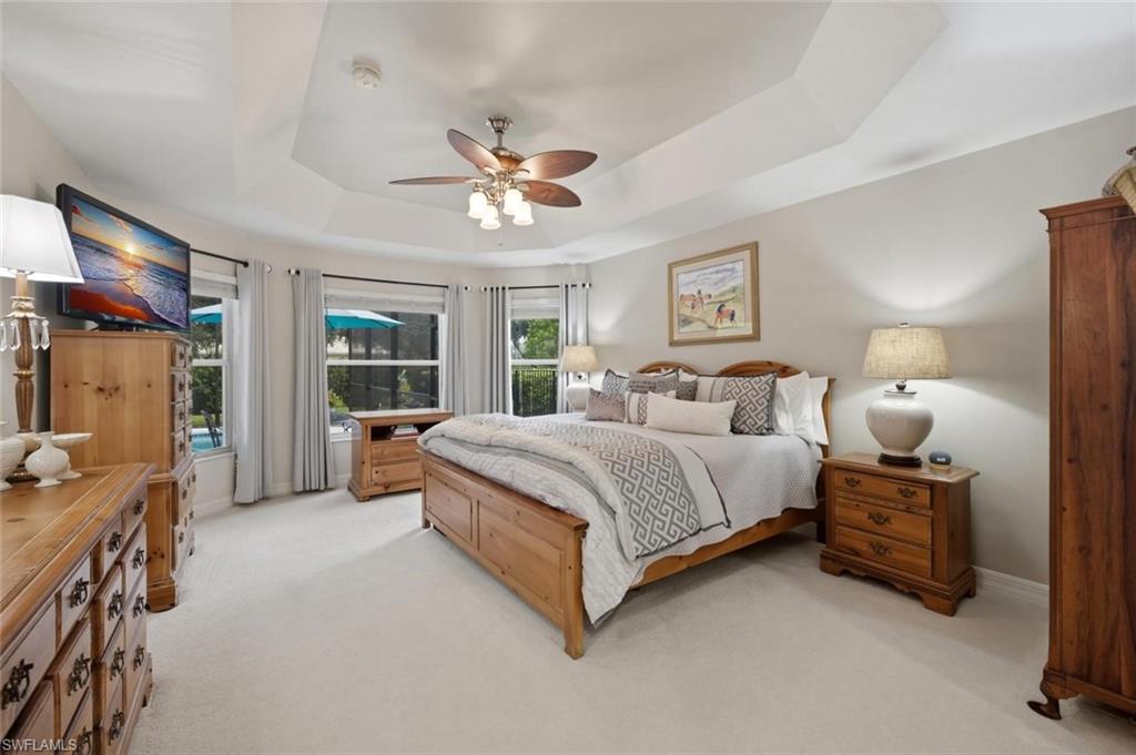 SATURNIA LAKES - Residential