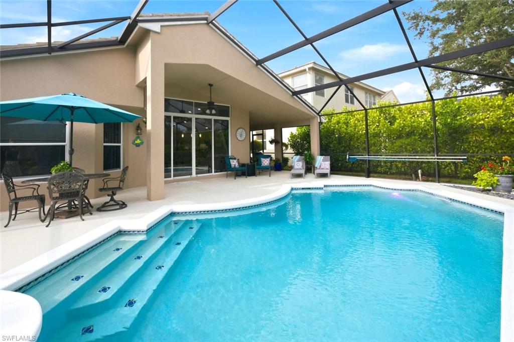 SATURNIA LAKES - Residential