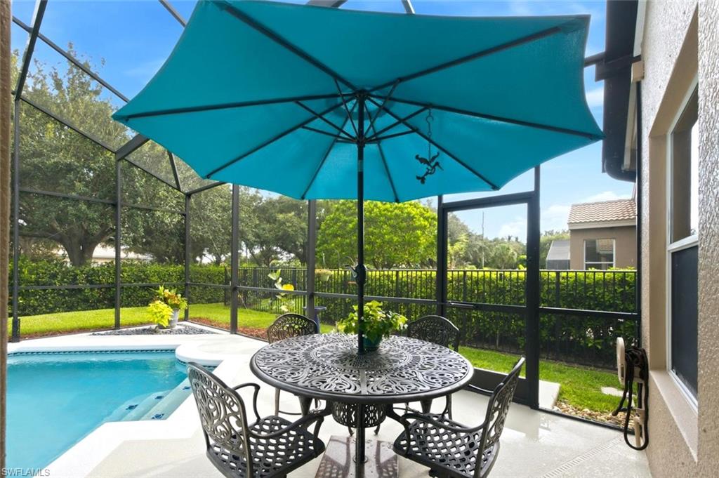SATURNIA LAKES - Residential
