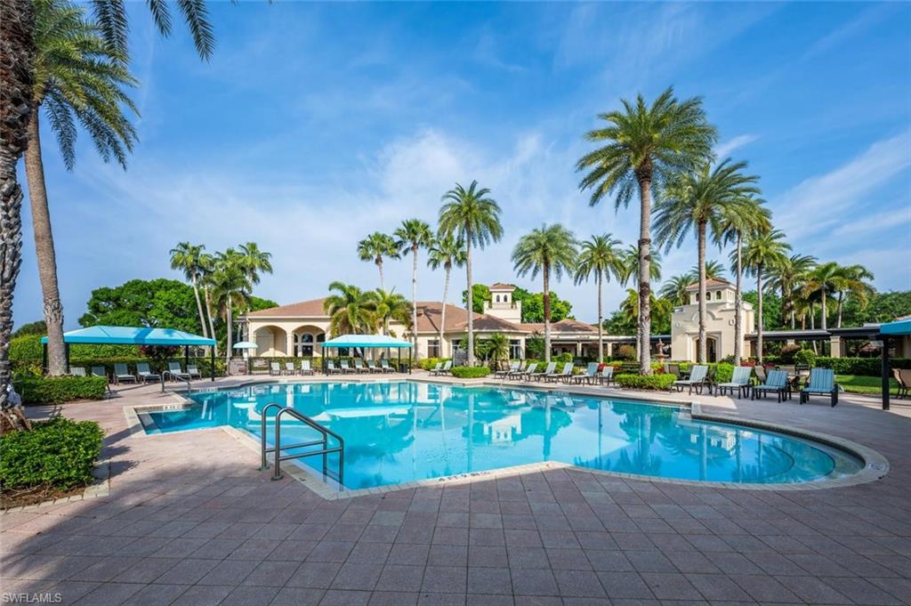 SATURNIA LAKES - Residential