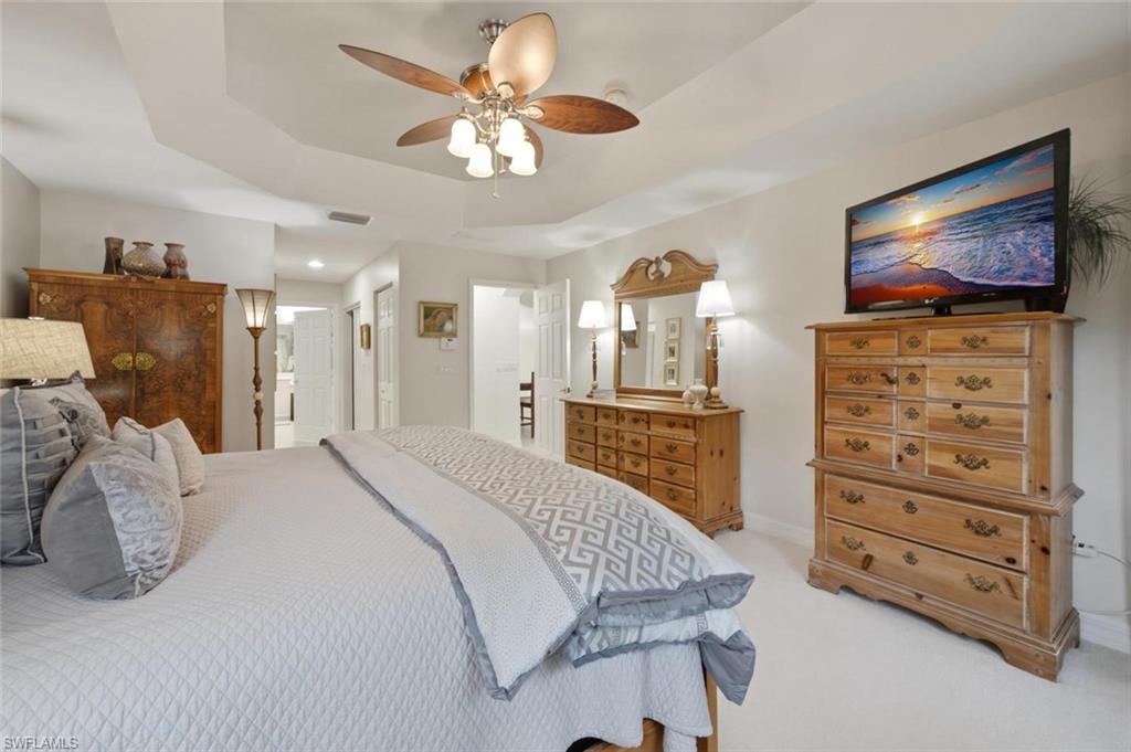 SATURNIA LAKES - Residential