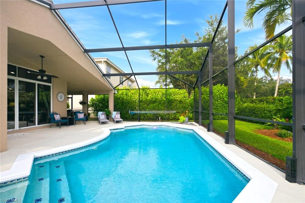 SATURNIA LAKES - Residential